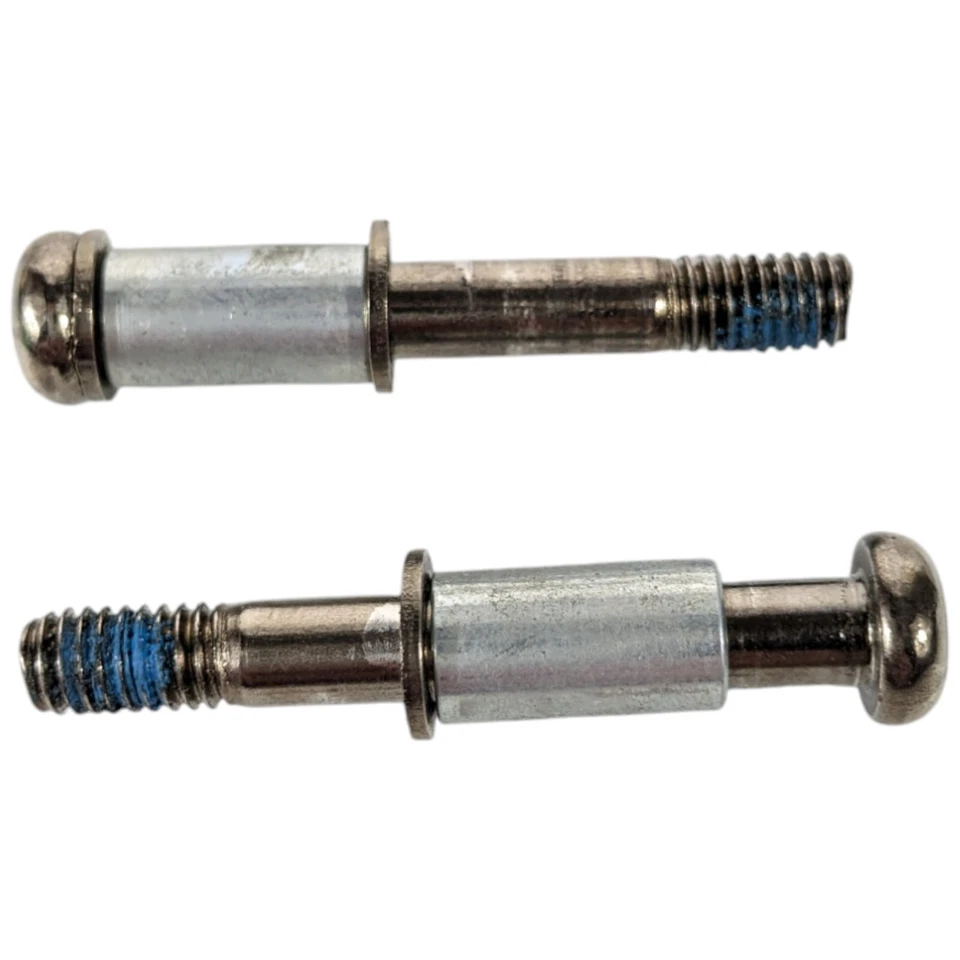 Orbit Baby G3 Stroller Bar Bolts Stabilization Screws Spacer Replacement Parts 2 - Image 3 of 4