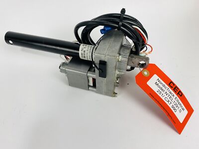 NordicTrack CXT 990 NTEL1291.0 Elliptical Incline Lift Motor 154389 (FP274)