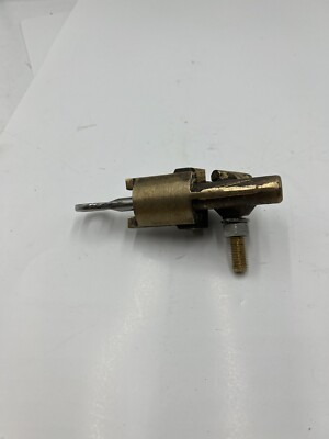 Overhead Cast Hot Line Clamp 6 Gauge 400 MCM 6-400MCM 1HLB-400-4/0