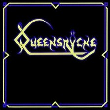 QUEENSRŸCHE Queensryche S/T Self-Titled CD BRAND NEW Remastered Bonus Tracks