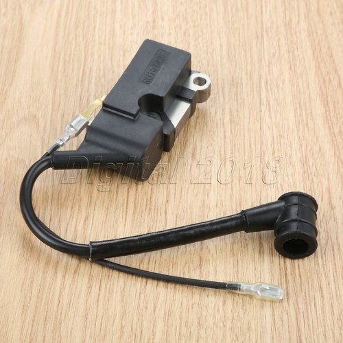 Ignition Coil Fit For Chainsaw 45cc 52cc 58cc 4500 5200 5800 Garden Power Tool - Picture 12 of 12