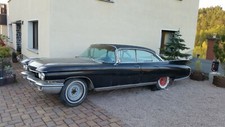 Cadillac Bj. 1960