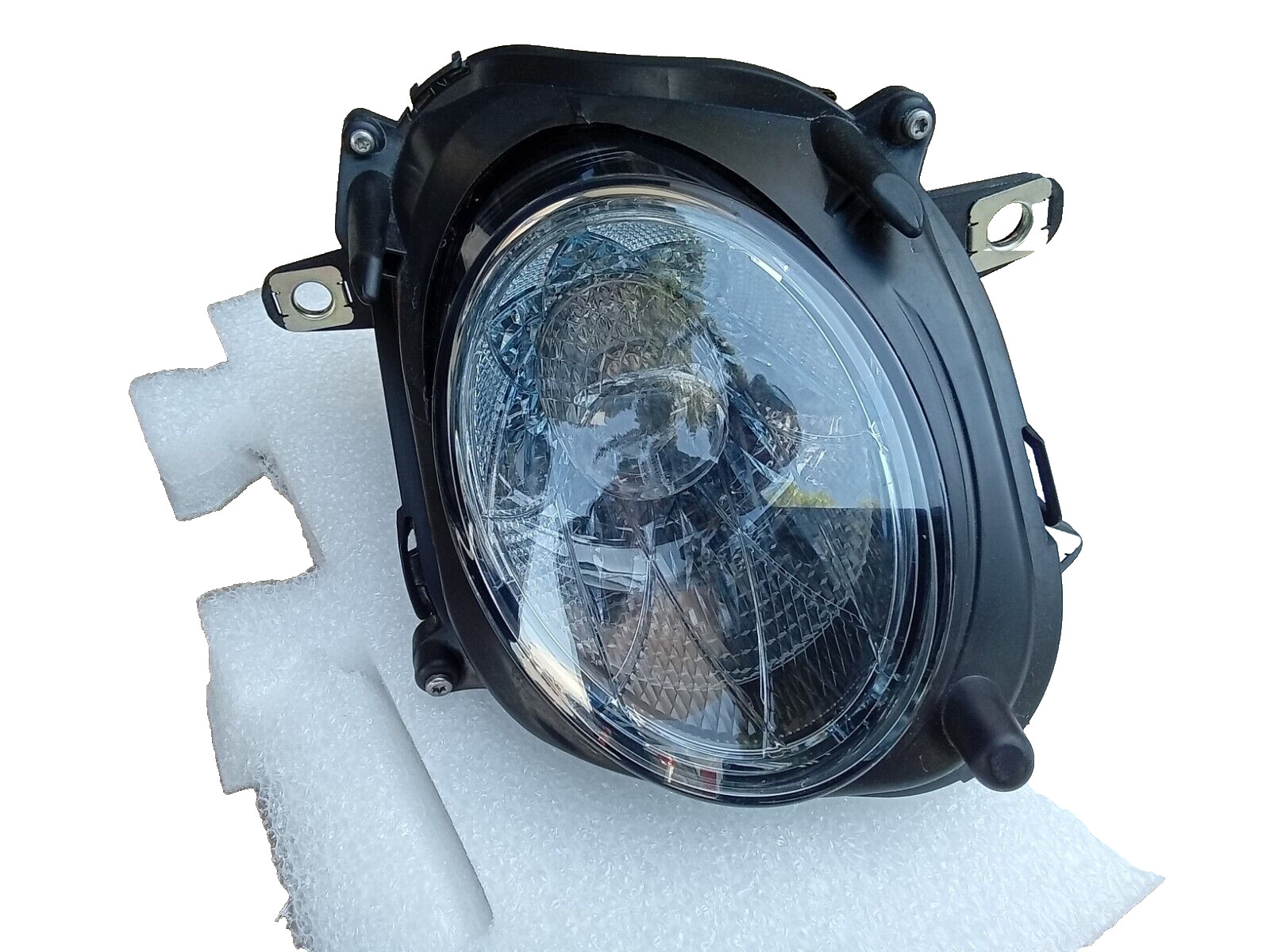 2020 2021 2022 Bentley FLYING SPUR LEFT LH DRIVERS LED Turn Signal 3SE953041