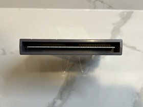 Destination EarthStar - 1990 NES Nintendo Game - Cart Only - TESTED!