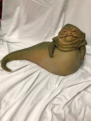 jabba the hutt hot toys