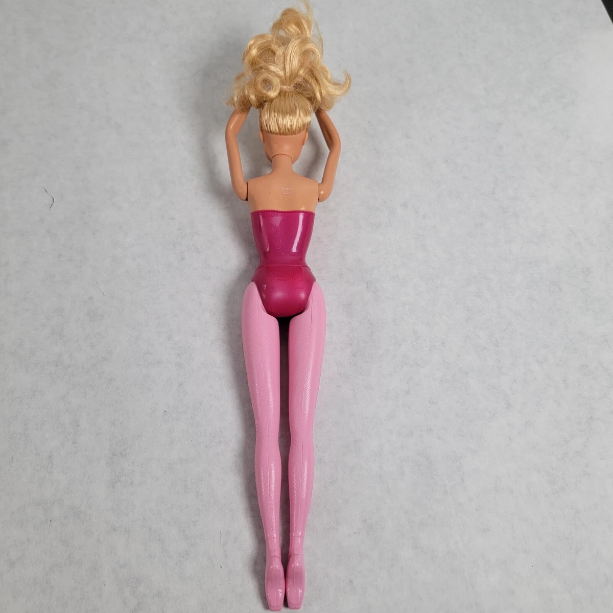 Barbie dhm41 sales
