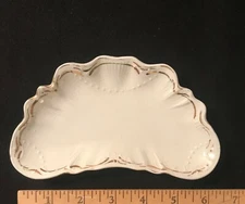 Vintage Johnson Bros England Bone Dish