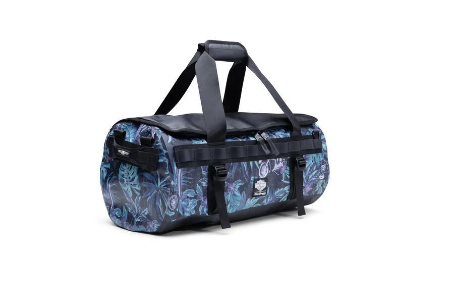 Harley-Davidson Reisetasche "Reyn Spooner Hawaiian Waterproof Duffel Bag" - Bild 1 von 1