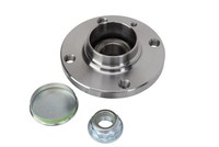 Bta H2W010BTA Radlagersatz Hinten FüR Vw Lupo (6X1, 6E1) Polo SchräGheck (6N1)