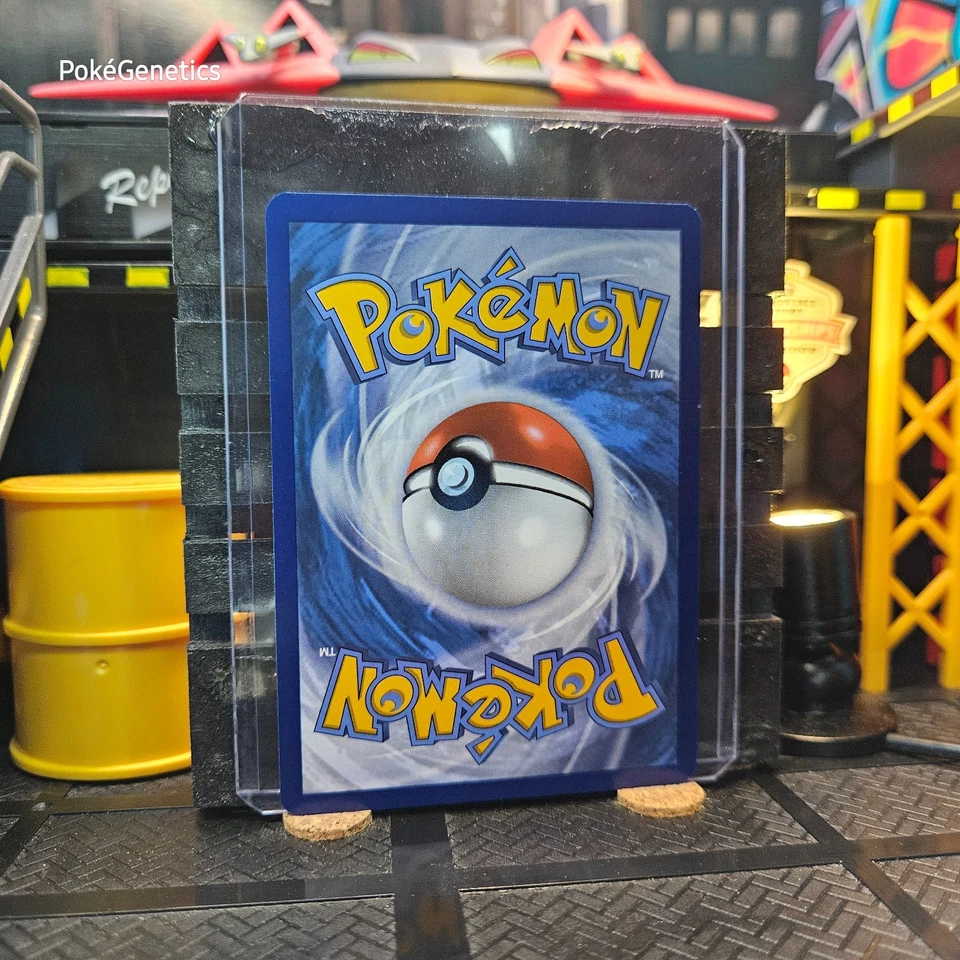 Ponyta Temporal Forces Pokémon TCG 026/162 Scarlet & Violet SV05 Common - Image 4 of 4