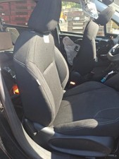 Siège Peugeot 208