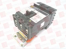 SCHNEIDER ELECTRIC FA36100G / FA36100G (NEW IN BOX)