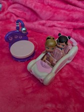 Mini Bratz Babyz Including 2 Dolls, Car And Accessory