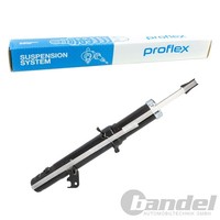 Proflex Gasdruck StoßDÄMpfer Vorderachse Links Passend FüR Mazda 6 | PX5-FA500