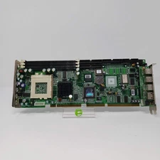 Advantech PCA-6180 REV B1 Motherboard