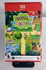 Pokemon Pokopia Nintendo Switch 2 - New & Factory Sealed - (Game Key Card)