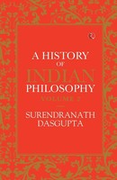 Surendranath Das Gupta | A History OF Indian Philosophy VOL 2 | Taschenbuch