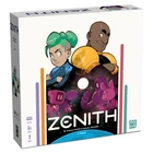 PlayPunk: Zenith Manual Management Board Game, Match Team Card Game, Tactical So