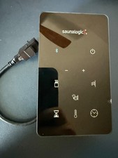 Amerec Helo Saunalogic 2 - Control - 60 Minute Timer Non-Wi-Fi Model: 9201-070
