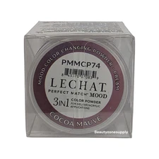 Lechat Perfect Match Dip Powder Mood Color Cocoa Mauve #PMMCP74