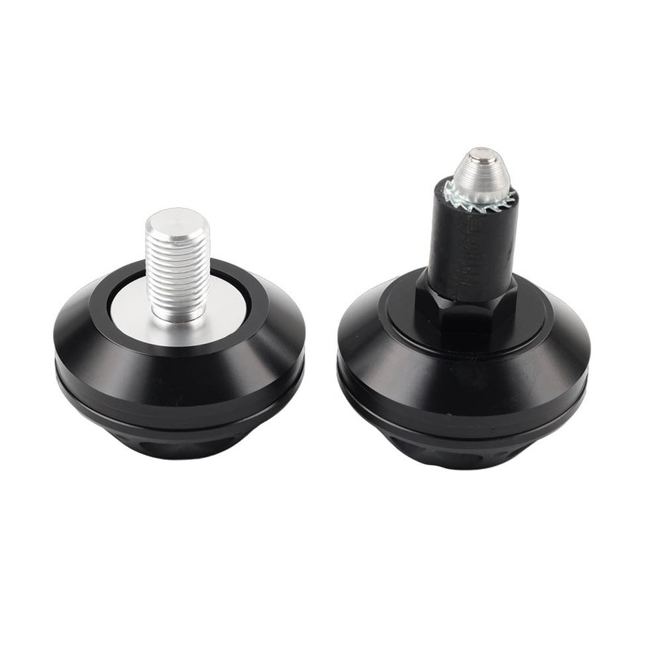 Front Fork Frame Slider Wheel Crash Fall Protection For Yamaha TMAX530 ...