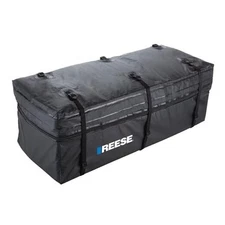  1044000 Olympia Hitch Mount Expandable Cargo Carrier Bag, 48 Inch x 19 Inch x 