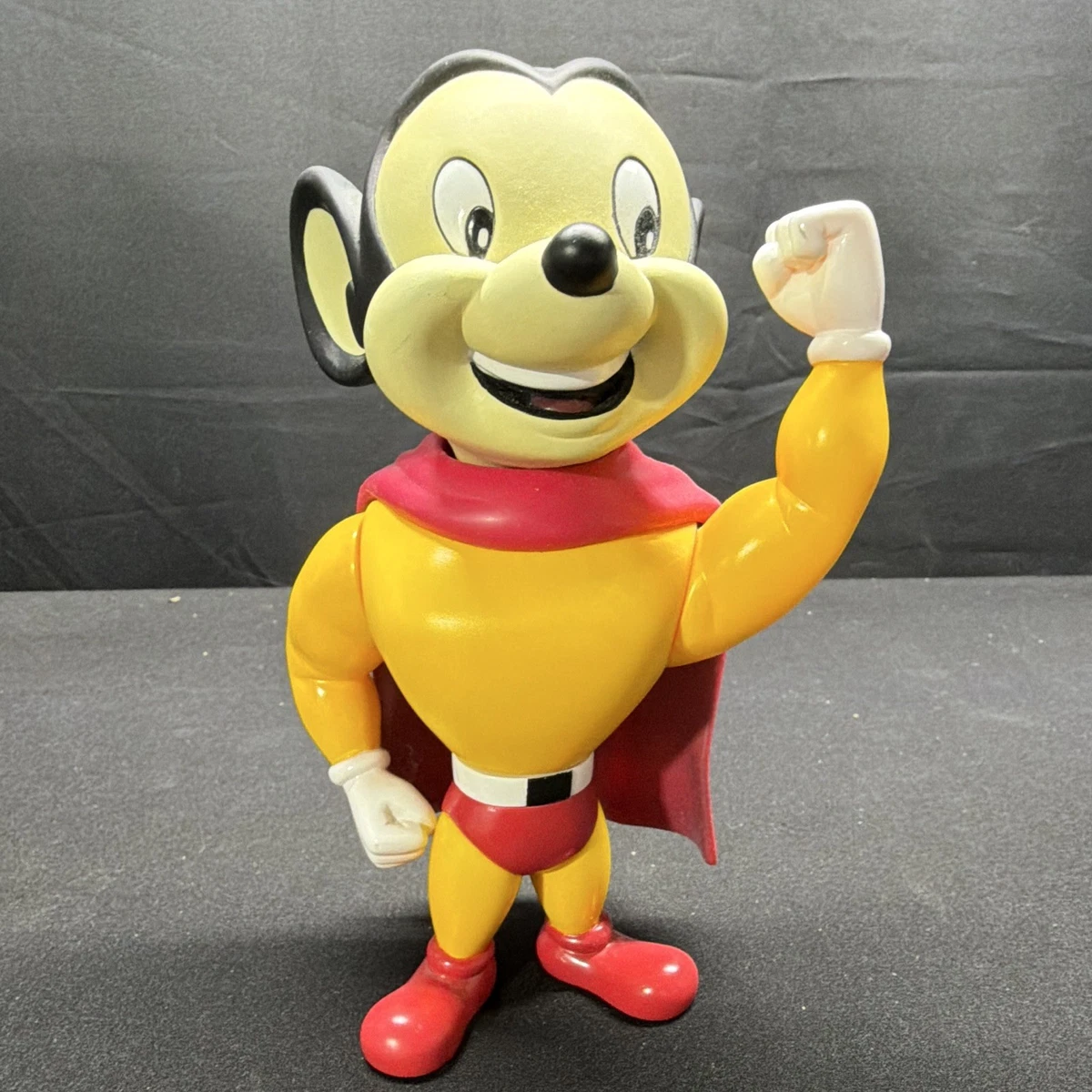 Mighty Mouse Action Figures & Accessories for sale - eBay