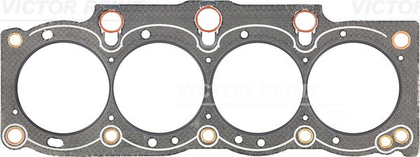 Fits REINZ USZCZELKI 61-52855-00 SS to 61-52590-00 GASKET, CYLINDER HEAD