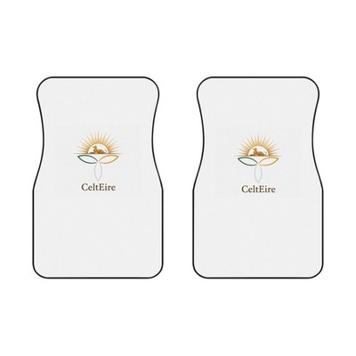CeltEire Sunrise Car Mats