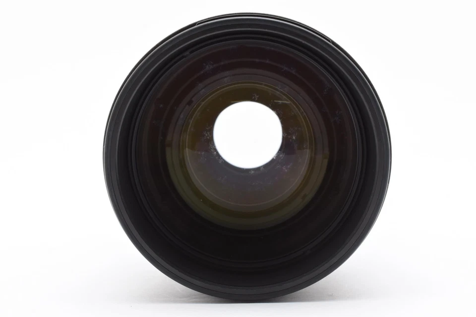 [Exc+4] Nikon ED AF Nikkor 80-200mm F/2.8D Zoom New Lens From JAPAN - Image 3 of 4