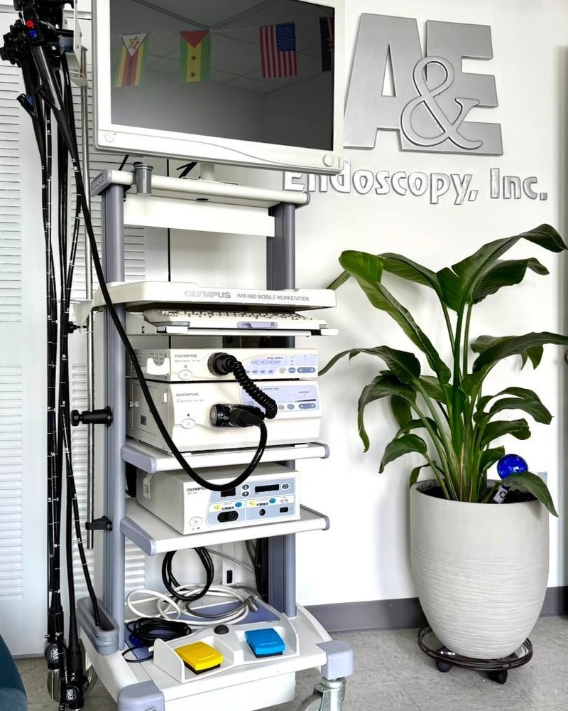 Olympus 160 System GIF-160 CF-Q160AL, CV-160, CLV-160 Olympus 160 System GIF-160 CF-Q160AL, CV-160, CLV-160