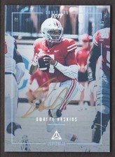 2019 Panini Luminance Football Cards 7