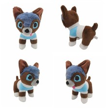 Puss in Boots: The Last Wish Perrito Cosplay Plush Toys Cartoon Birthday Gift