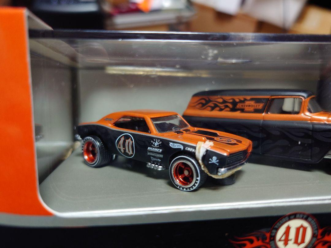 Hot Wheels 55 Chevy Panel 67 Chevy Camaro | eBay Hot Wheels 55 Chevy Panel 67 Chevy Camaro | eBay