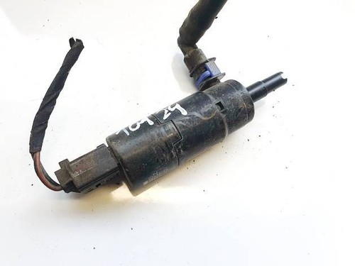 837743003 Waschwasserpumpe Scheinwerferreinigung 13264011 BMW X1 DE2404655-83