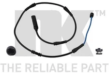 NK Rear Brake Pad Warning Wire for BMW 530 3.0 i 2010-2013 NK280204 Replacement