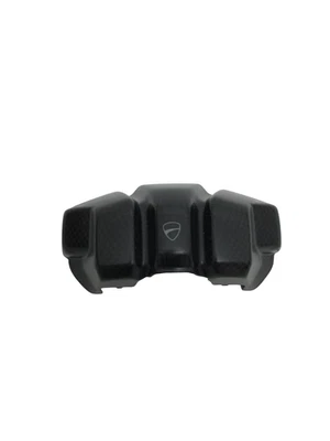 Couvercle Instrumentation DUCATI STREETFIGHTER En Carbone V2 CD 96981482AA AC - Photo 1/4