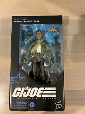 Hasbro G.I. Joe Classified Series  133 Alpine