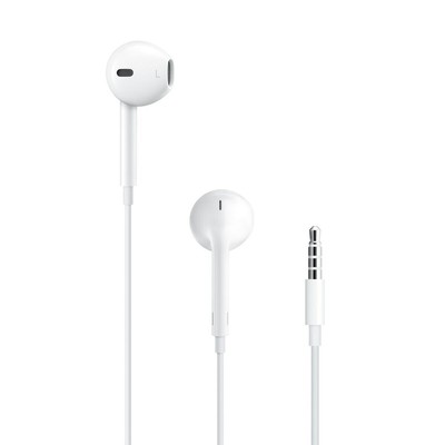Bluetooth-Kopfhörer Apple Weiß