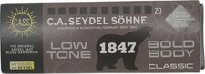SEYDEL Blues Classic 1847 Harmonica Low D