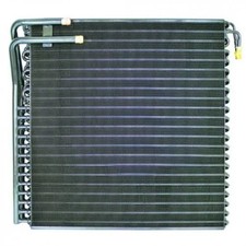 Air Conditioning Condenser/oil Cooler - Economy Fits John Deere 4440 Ar96767