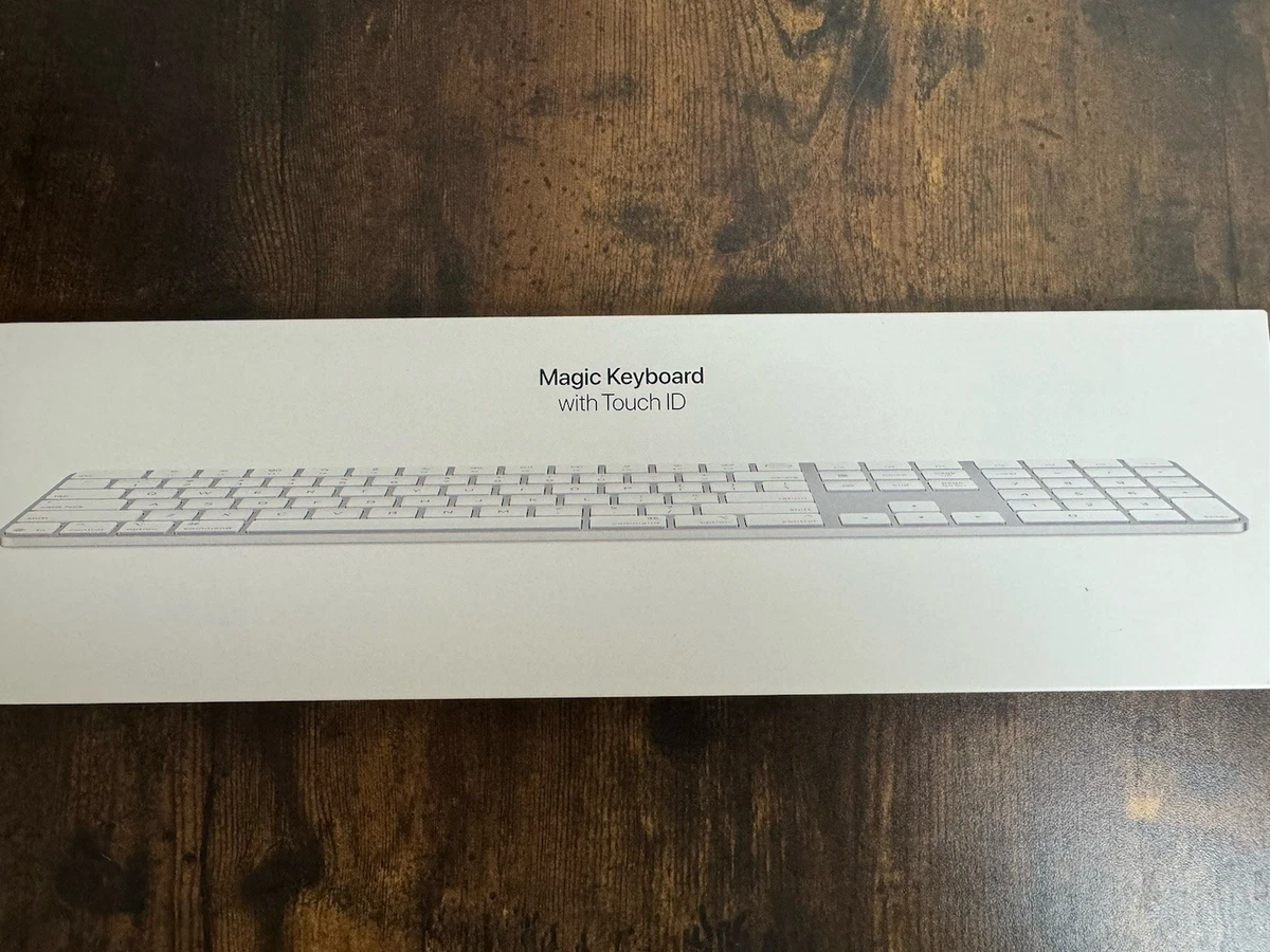 Apple USB-C English Computer Keyboards & Keypads for sale | eBay