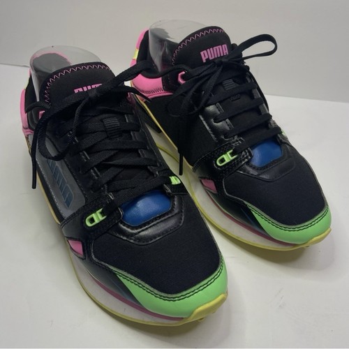 Zapatilla deportiva con cordones PUMA Mile Rider Sunny Getaway W’s 7 - Imagen 6 de 13