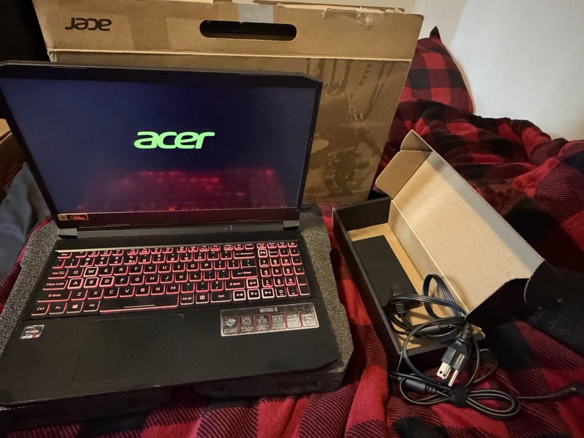 Acer Windows 10 PC Laptops & Netbooks for Sale - eBay