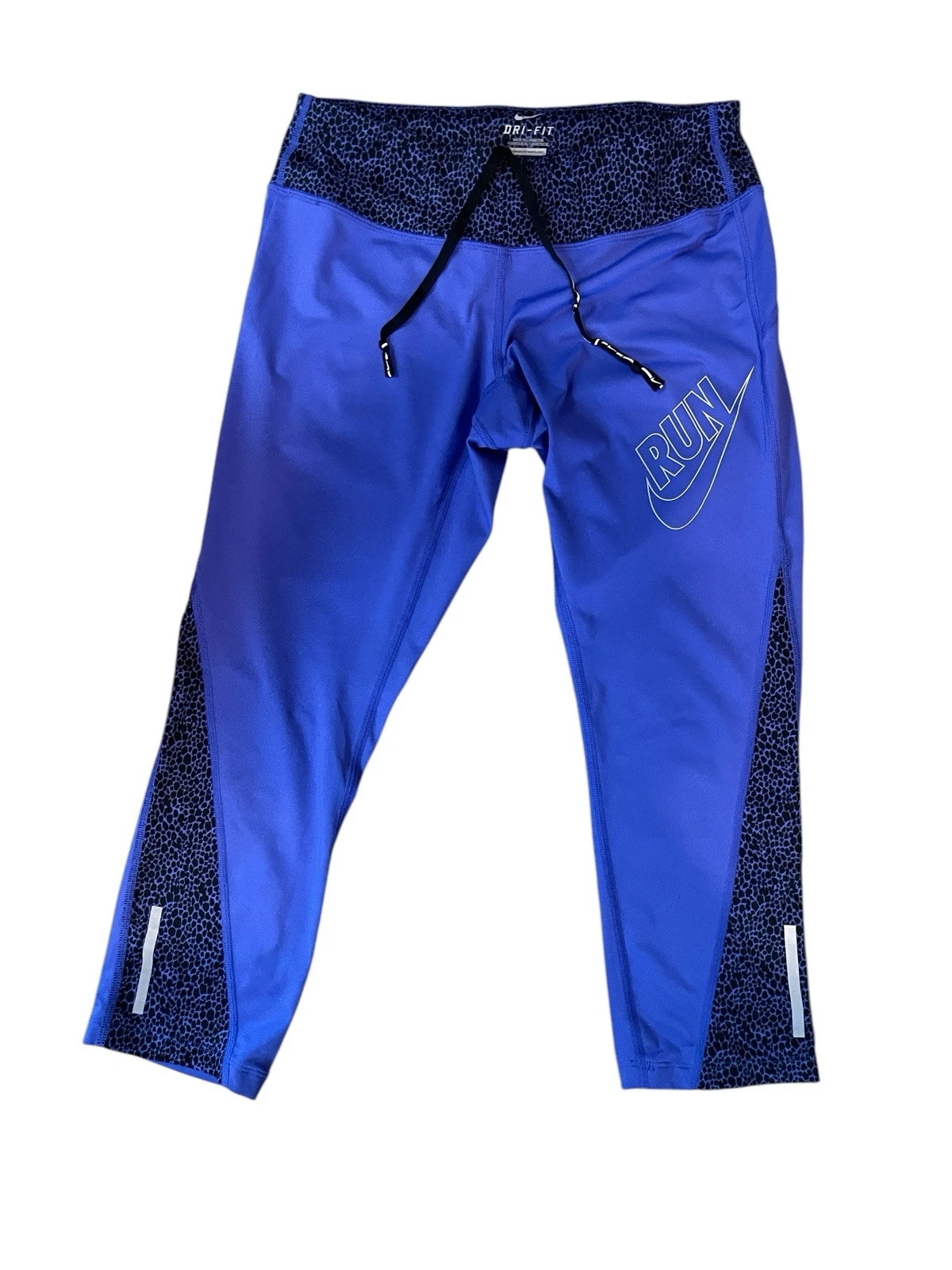 nike athletic workout bundle leggings