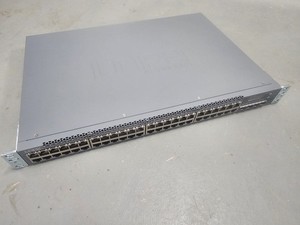 Juniper EX3300-48P 48-Port PoE+ Gigabit Ethernet Switch — Used Tested