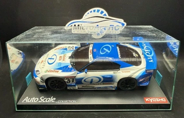 kyosho supra products for sale | eBay