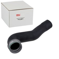 NTY TURBOSCHLAUCH LADELUFTSCHLAUCH passend für MERCEDES-BENZ M-KLASSE |