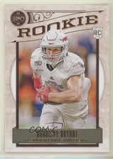 2020 Panini Legacy Rookies Harrison Bryant #181 z6b