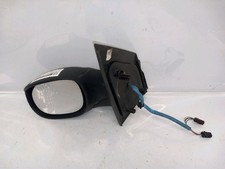 Retroviseur gauche (ou coque) Citroen C2